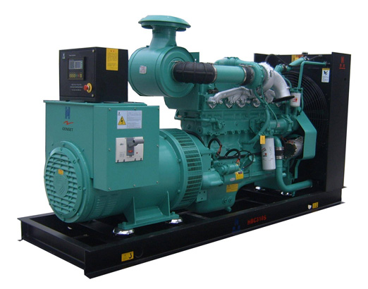 开平柴油发电机 开平柴油发电机