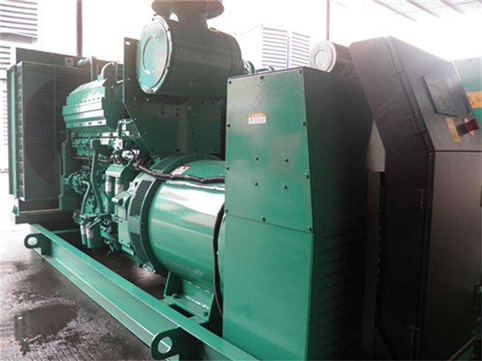 开平柴油发电机 开平柴油发电机